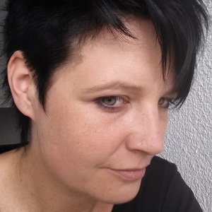 Profilbild von Sabrina Frick