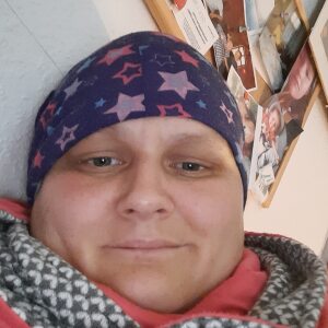 Profilbild von Sabrina Friedrich