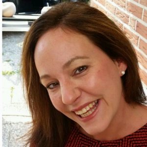 Profilbild von Sabrina Frieser