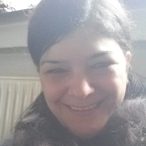 Profilbild von Sabrina Fuß
