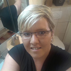 Profilbild von Sabrina Ganß
