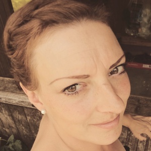 Profilbild von Sabrina Ganzer