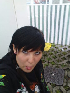 Profilbild von Sabrina Gatto