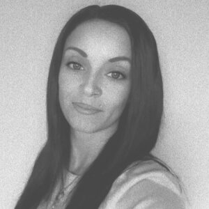 Profilbild von Sabrina Gawliczek