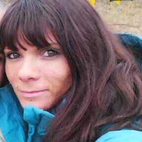 Profilbild von Sabrina Gawlik