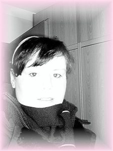Profilbild von Sabrina Gerhardus