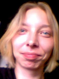 Profilbild von Sabrina Gers