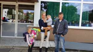 Profilbild von Sabrina Gieseke