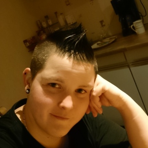 Profilbild von Sabrina Ginschel