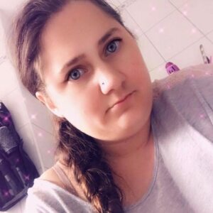 Profilbild von Sabrina Glock