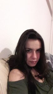 Profilbild von Sabrina Göhler
