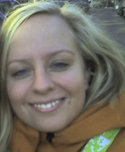 Profilbild von Sabrina Görgen