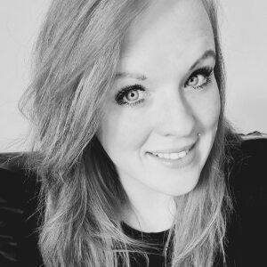 Profilbild von Sabrina Götz