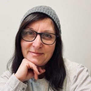 Profilbild von Sabrina Goller