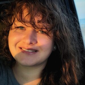 Profilbild von Sabrina Gollnow