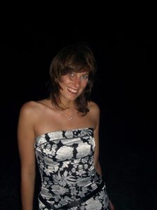 Profilbild von Sabrina Greve