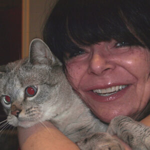 Profilbild von Sabrina Großmann