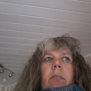 Profilbild von Sabrina Groth