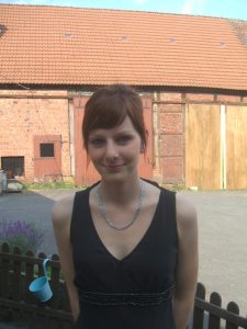 Profilbild von Sabrina Grum