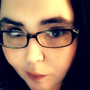 Profilbild von Sabrina Grund