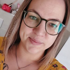 Profilbild von Sabrina Grzesko
