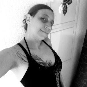 Profilbild von Sabrina Guder