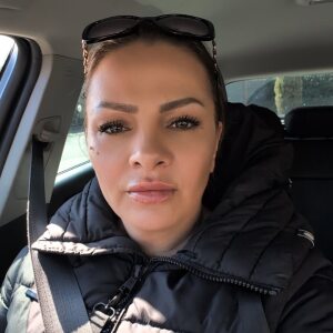 Profilbild von Sabrina Güller