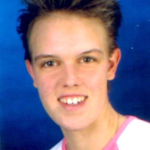 Profilbild von Sabrina Gundlach