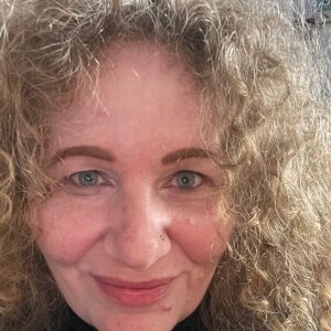 Profilbild von Sabrina Haberland