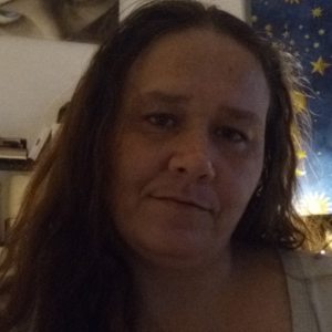 Profilbild von Sabrina Haberstroh