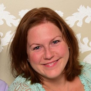 Profilbild von Sabrina Haftmann