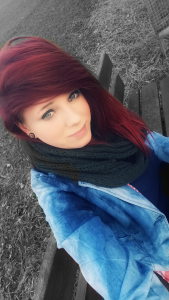 Profilbild von Sabrina Hagen