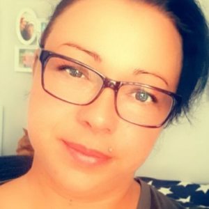 Profilbild von Sabrina Hansen