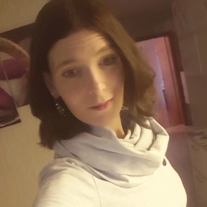Profilbild von Sabrina Harke