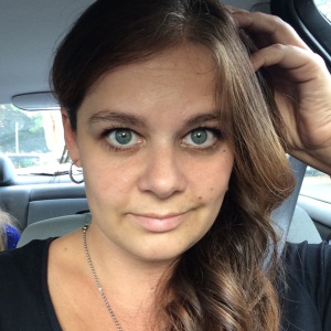 Profilbild von Sabrina Harmel