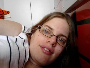 Profilbild von Sabrina Harth