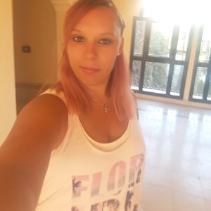 Profilbild von Sabrina Hartmann