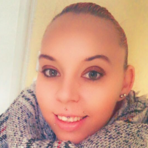 Profilbild von Sabrina Hartmann