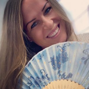 Profilbild von Sabrina Haslinger