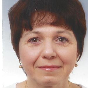 Profilbild von Sabrina Haude