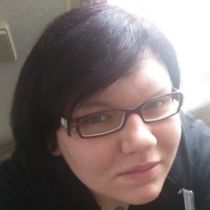 Profilbild von Sabrina Hauke