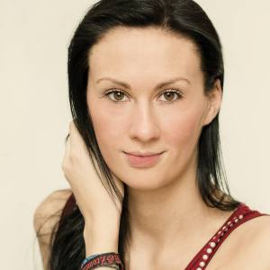 Profilbild von Sabrina Haupt