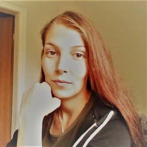 Profilbild von Sabrina Heemeier