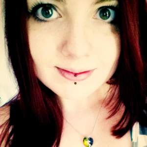 Profilbild von Sabrina Helling