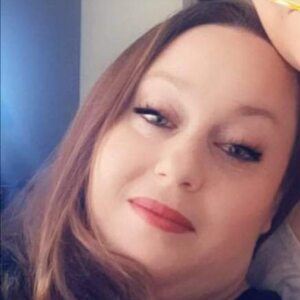 Profilbild von Sabrina Hemberger