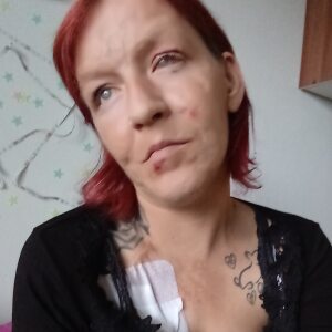 Profilbild von Sabrina Henne