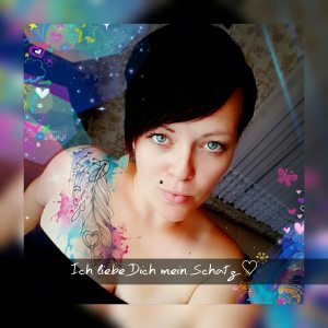 Profilbild von Sabrina Henneberg