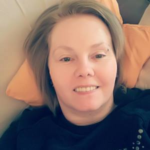 Profilbild von Sabrina Hentschel
