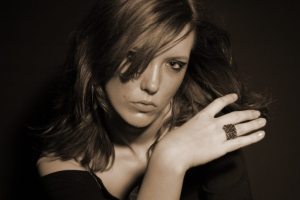 Profilbild von Sabrina Herber