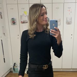 Profilbild von Sabrina Herden